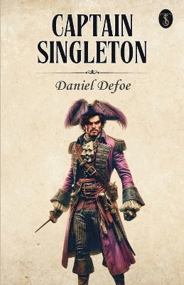 Captain Singleton 1