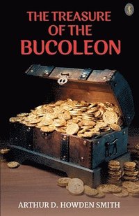 bokomslag The Treasure Of The Bucoleon