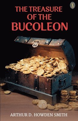 bokomslag The Treasure of the Bucoleon