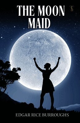 The Moon Maid