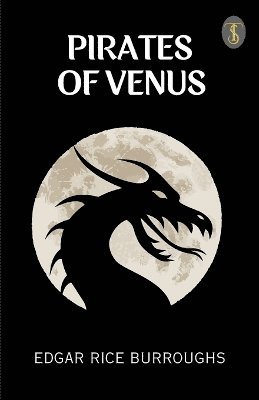 Pirates of Venus 1