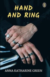 bokomslag Hand and Ring