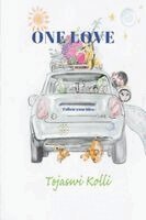Tejaswi Kolli - One Love, Häftad