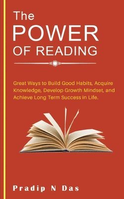 bokomslag The Power of Reading