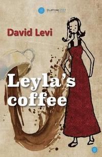 bokomslag Leyla's Coffee