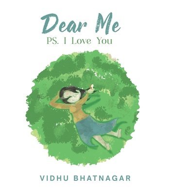 bokomslag Dear Me PS I Love You