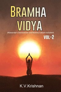 bokomslag Bramha vidya vol-2