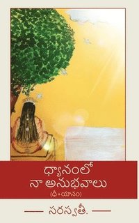 bokomslag Dhyanamlo Naa Anubhavaalu  dhee yanam