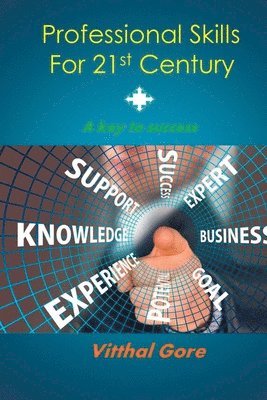 Professional Skills for 21st Century 1