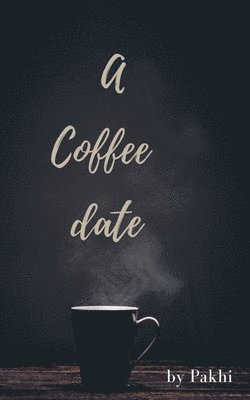 Pakhi - Coffee Date, Häftad