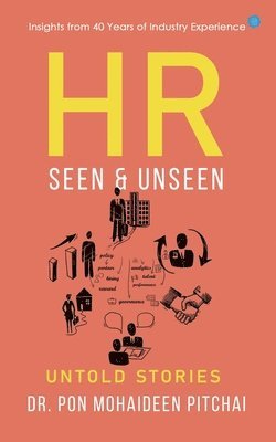 HR Seen & Unseen Untold stories 1