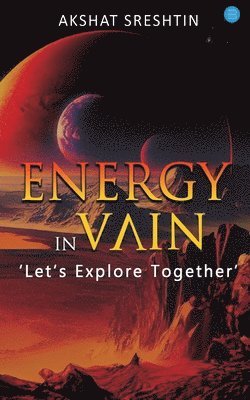 bokomslag ENERGY IN VAIN