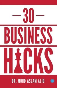 bokomslag 30 Business Hacks