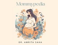 bokomslag MOMMYPEDIA