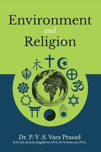 bokomslag Environment & Religion