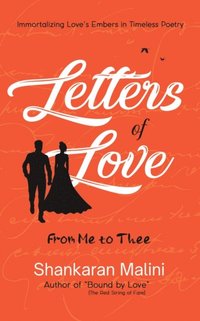 bokomslag Letters Of Love