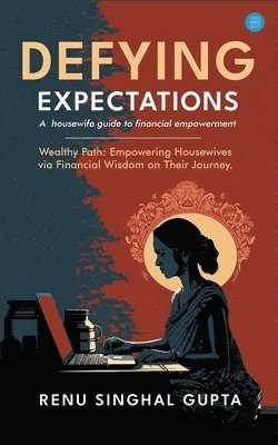 Defying expectations A  housewife guide to financial empowerment 1