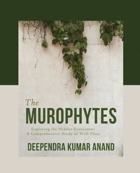 bokomslag MUROPHYTES