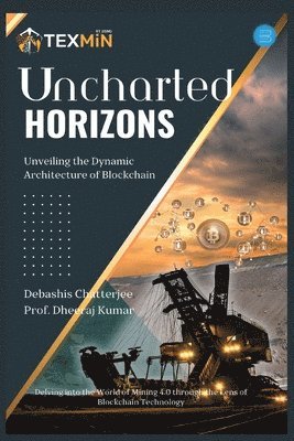 bokomslag Uncharted Horizons