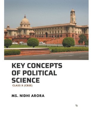 Key Concepts of Political Science 1