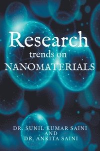 bokomslag Research Trends on Nanomaterials