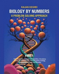 bokomslag Biology By Numbers: A Problem-Solving Approach