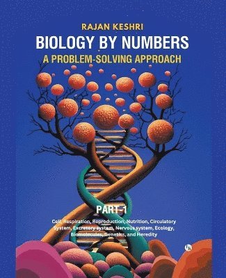 bokomslag Biology By Numbers