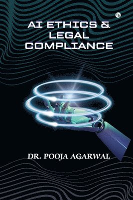 bokomslag AI Ethics and Legal Compliance