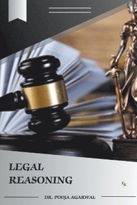 bokomslag Legal Reasoning