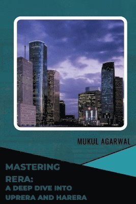 bokomslag Mastering RERA