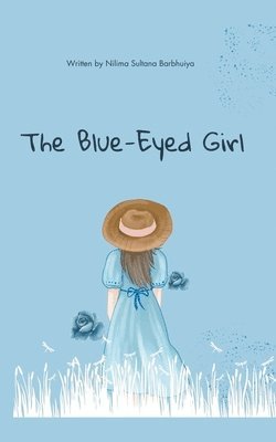 bokomslag The Blue-Eyed Girl