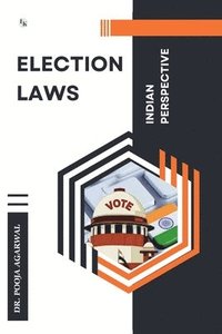 bokomslag Election Laws