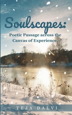 bokomslag Soulscapes: Poetic Passage across the Canvas of Experience..