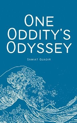 One Oddity's Odyssey 1