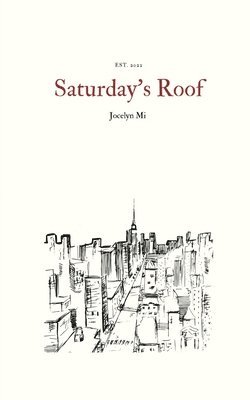 Saturday's Roof 1