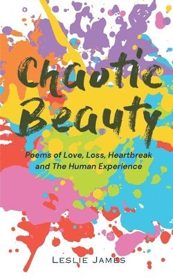 Chaotic Beauty 1