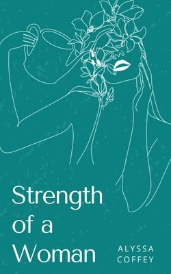 Strength of a Woman 1