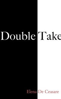 bokomslag Double Take