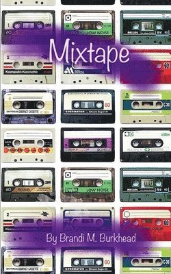 bokomslag Mix Tape