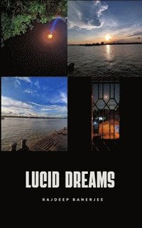 bokomslag Lucid Dreams