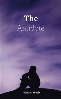 bokomslag The Antidote