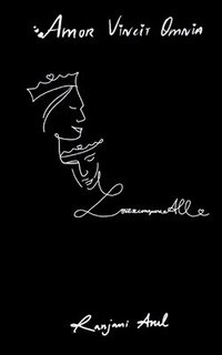 bokomslag Amor Vincit Omnia "Love Conquers All"
