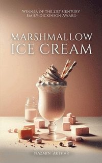 bokomslag Marshmallow Ice cream