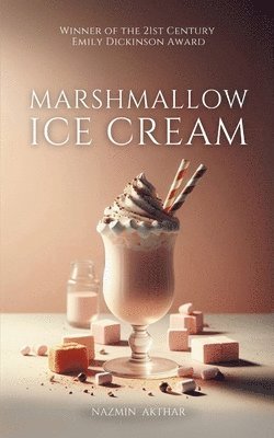 bokomslag Marshmallow Ice cream