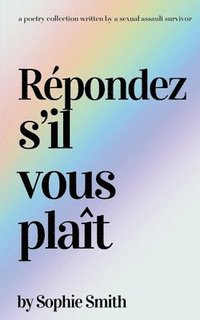 bokomslag Rpondez s'il vous plat