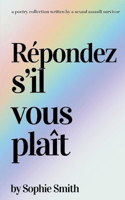 bokomslag Rpondez s'il vous plat