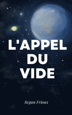 bokomslag L'appel Du Vide