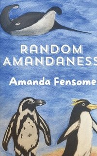 bokomslag Random Amandaness