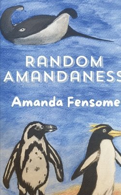 Random Amandaness 1