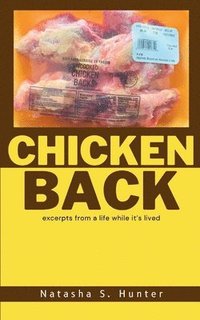 bokomslag Chicken Back